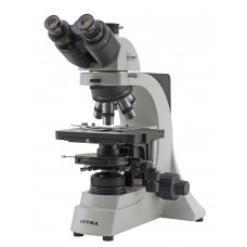 Microscopio trinocular modelo B-500ASB 