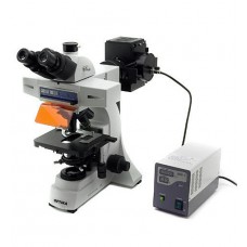 Microscopio de laboratorio B-500TIFL