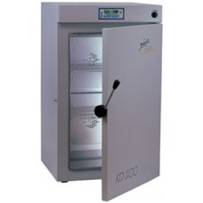 Horno de calor KD series 200/400/700 