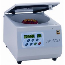 Centrífuga de laboratorio NF 200