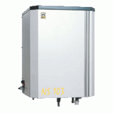 Destilador de agua de laboratorio NS 103